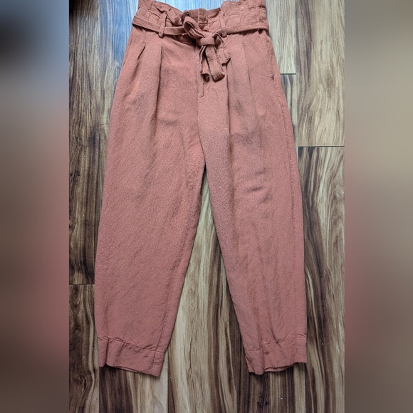 Madewell Pants - Picture 1 of 9